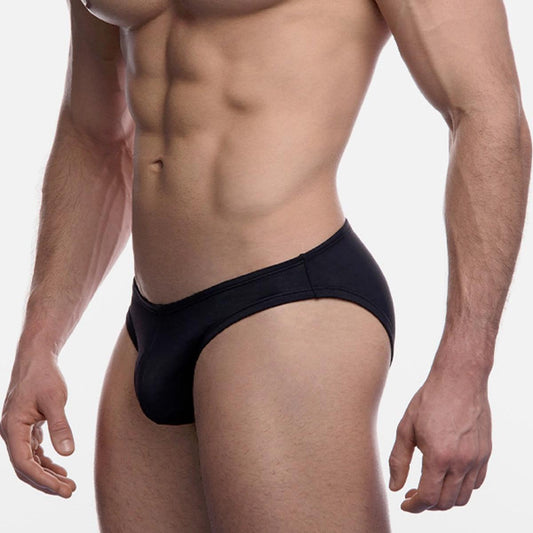 Black Water Cheeky Swim Brief by PUMP!