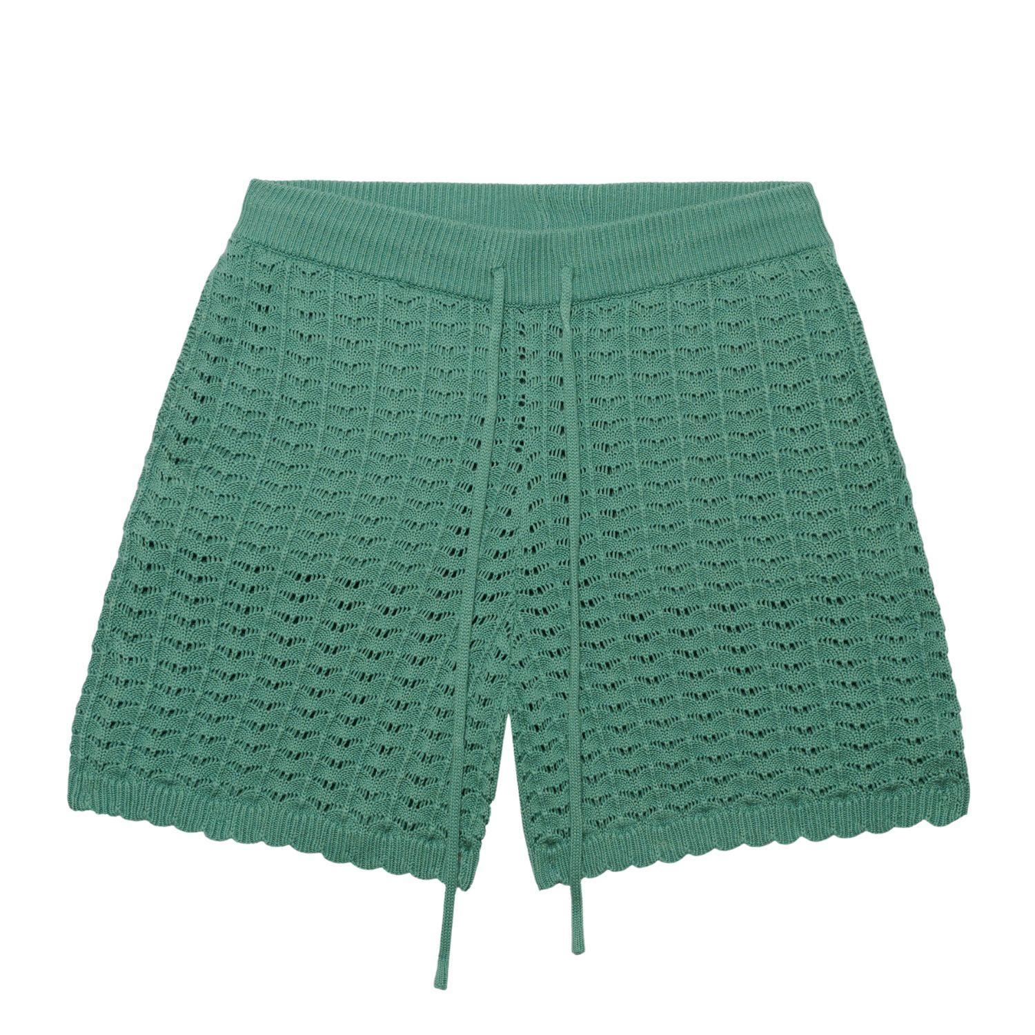 Salt Water Knit Short by Mavrans – Sergius & Bacchus Menswear