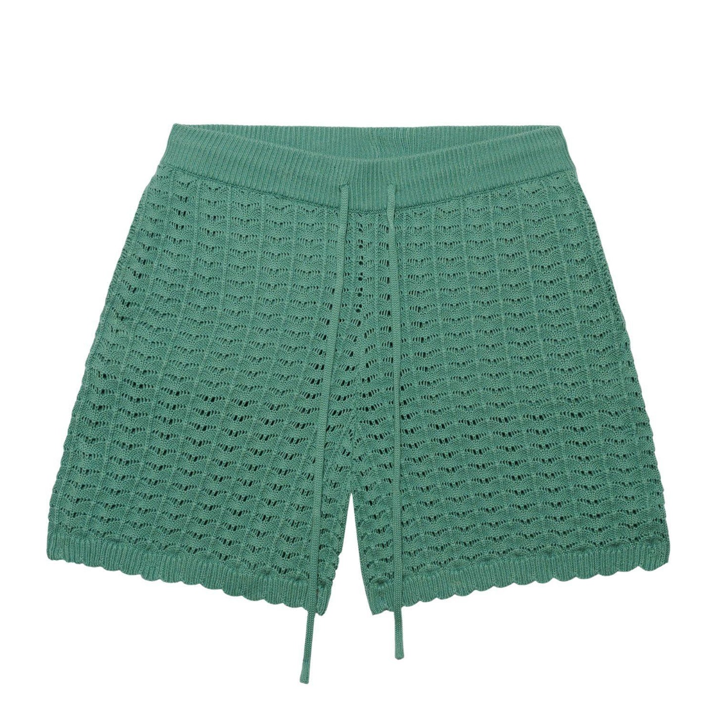 Salt Water Knit Short by Mavrans