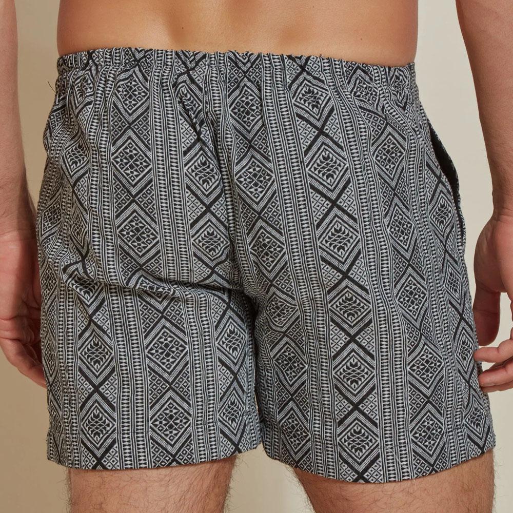 Candrama Yipun 5" Inseam Short by Wai