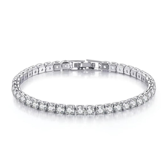 7.5" Tennis Bracelet