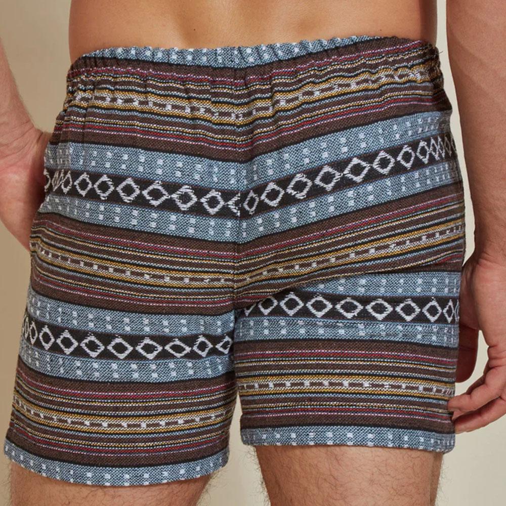 Am Wai 5" Inseam Short by Wai