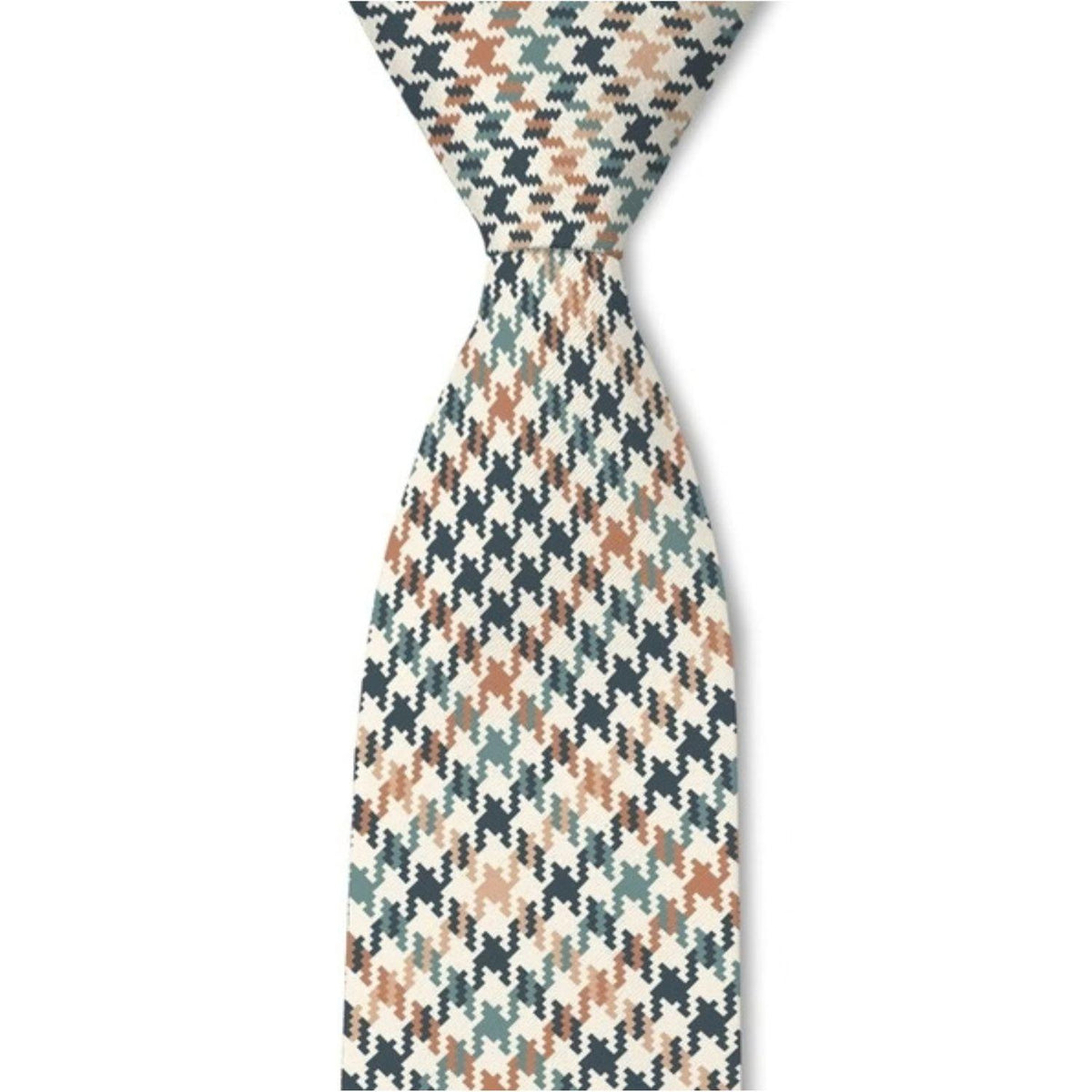 Odin Professional Slim Tie by Tough Apparel
