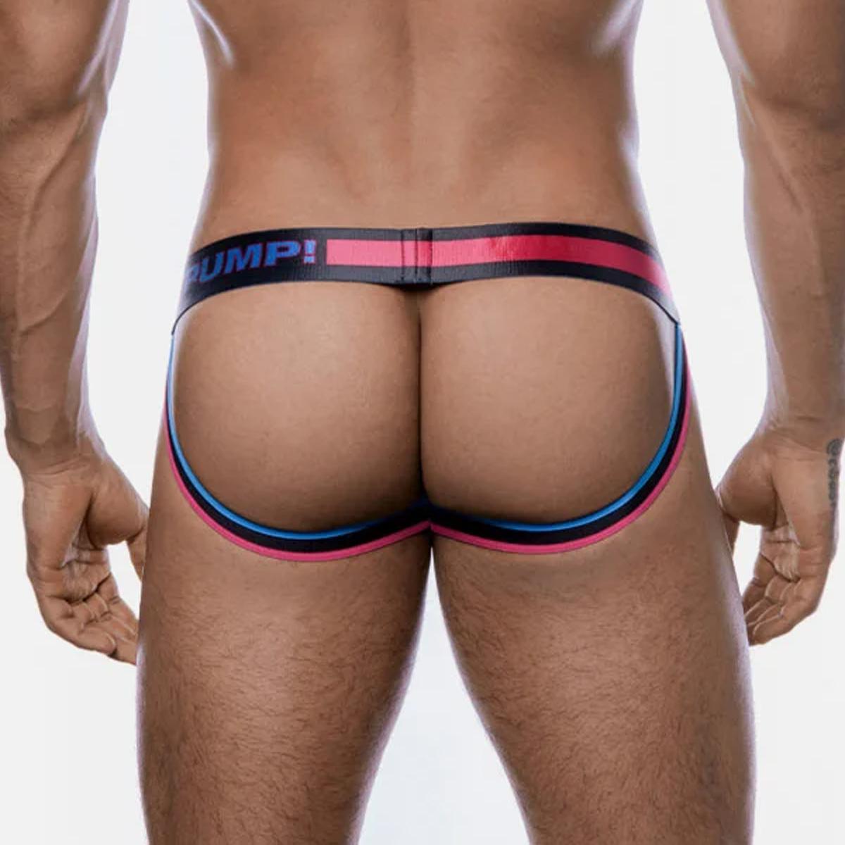 Play Fuchsia Jockstrap by PUMP!
