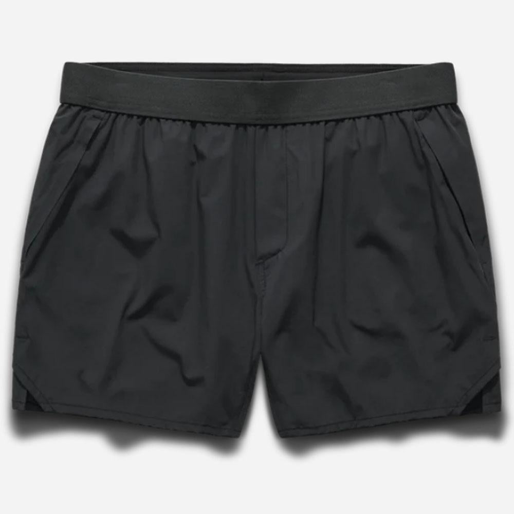 Black 5" Inseam Tactical Short by Ten Thousand