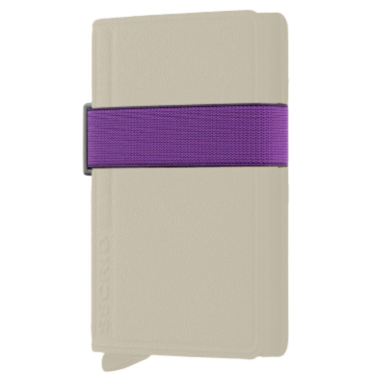 Violet Bandwallet Add-on by Secrid
