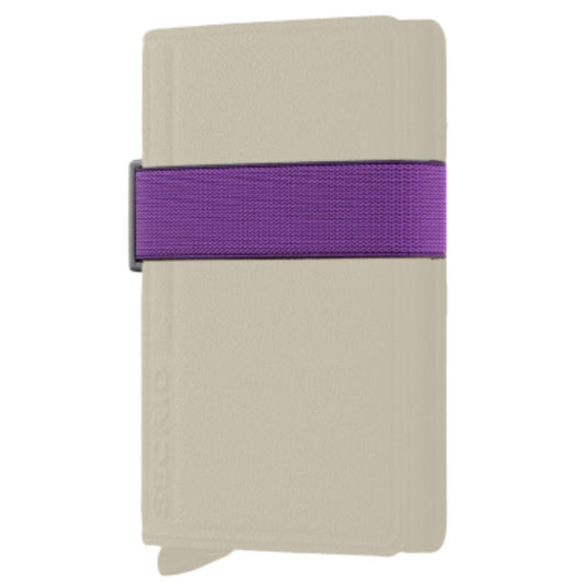 Violet Bandwallet Add-on by Secrid