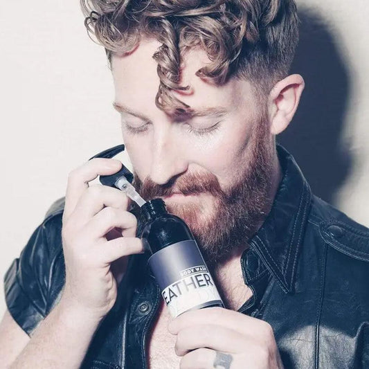 Body Lotion by Leather Daddy Skin Co.