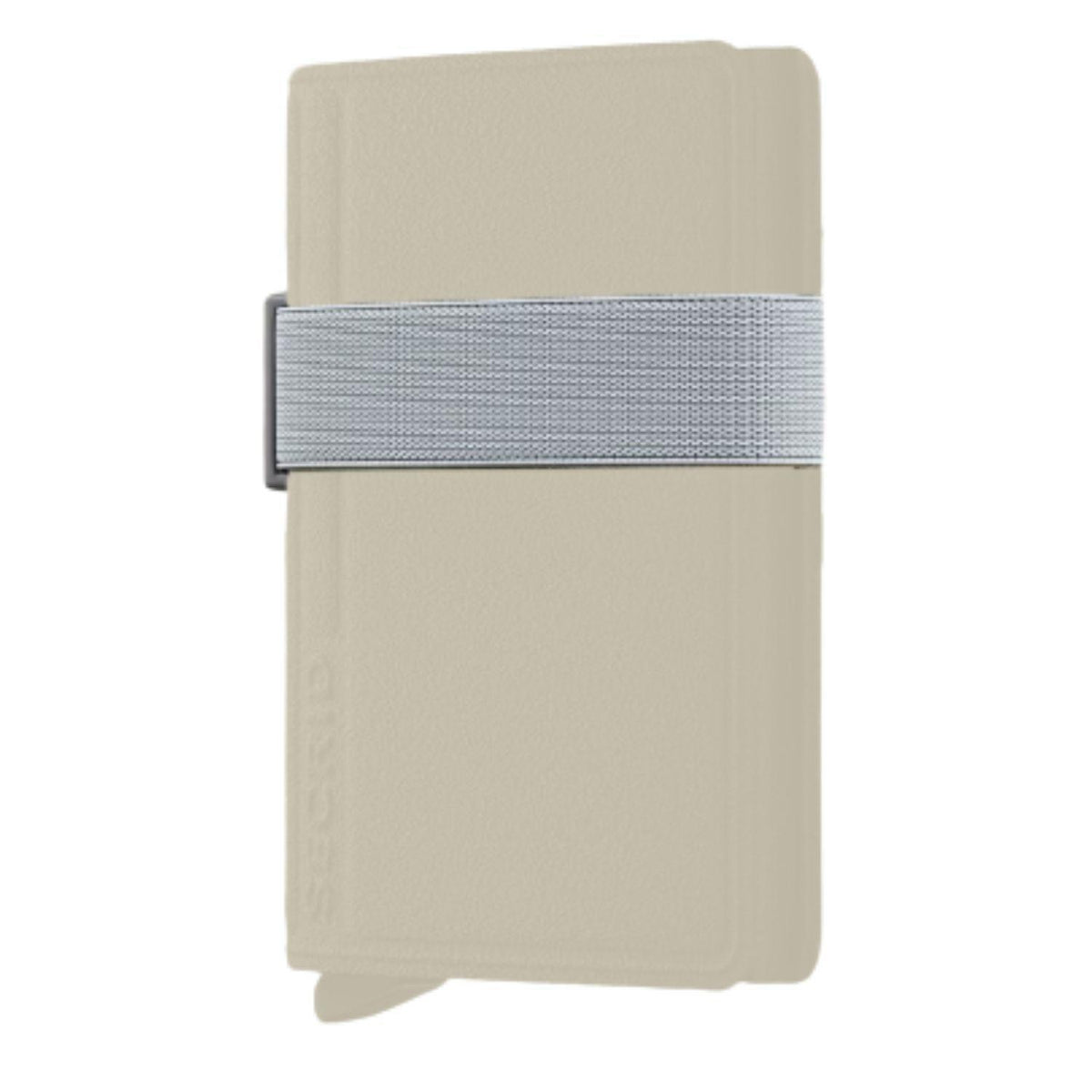 Grey Bandwallet Add-on by Secrid