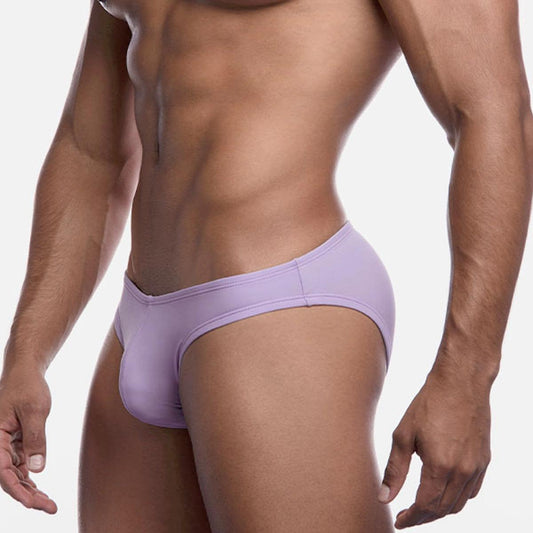 Orchid Purple Water Cheeky Swim Brief by PUMP!