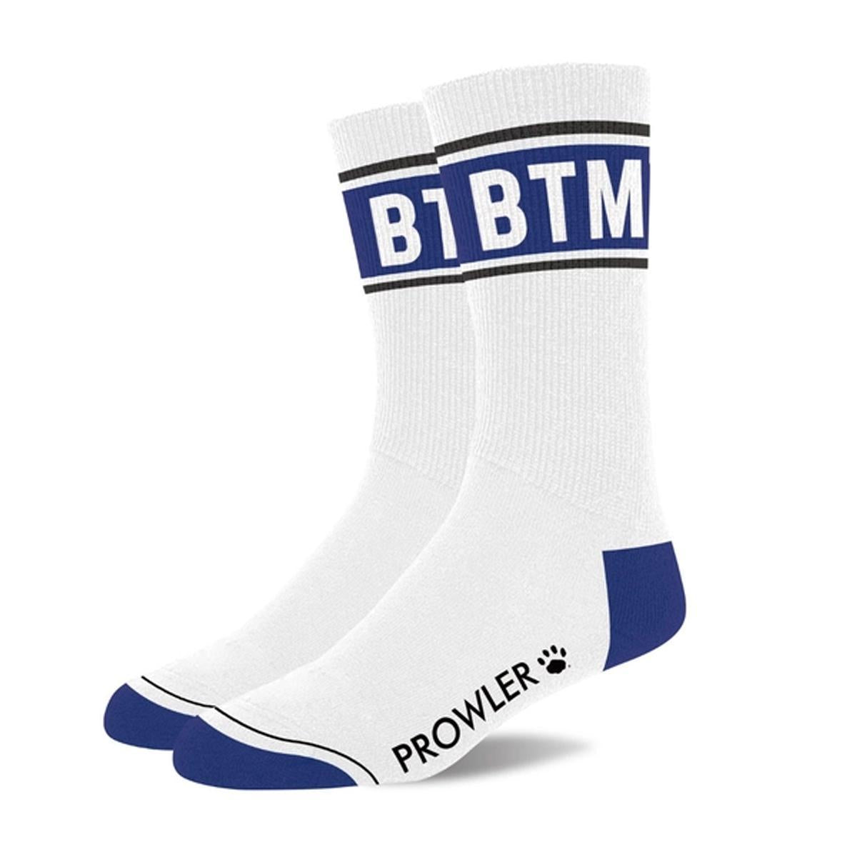 Bottom Socks by Prowler Red
