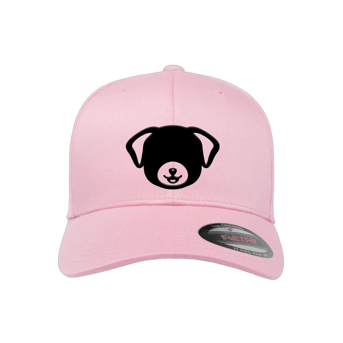 Pup Icon FlexFit Hat