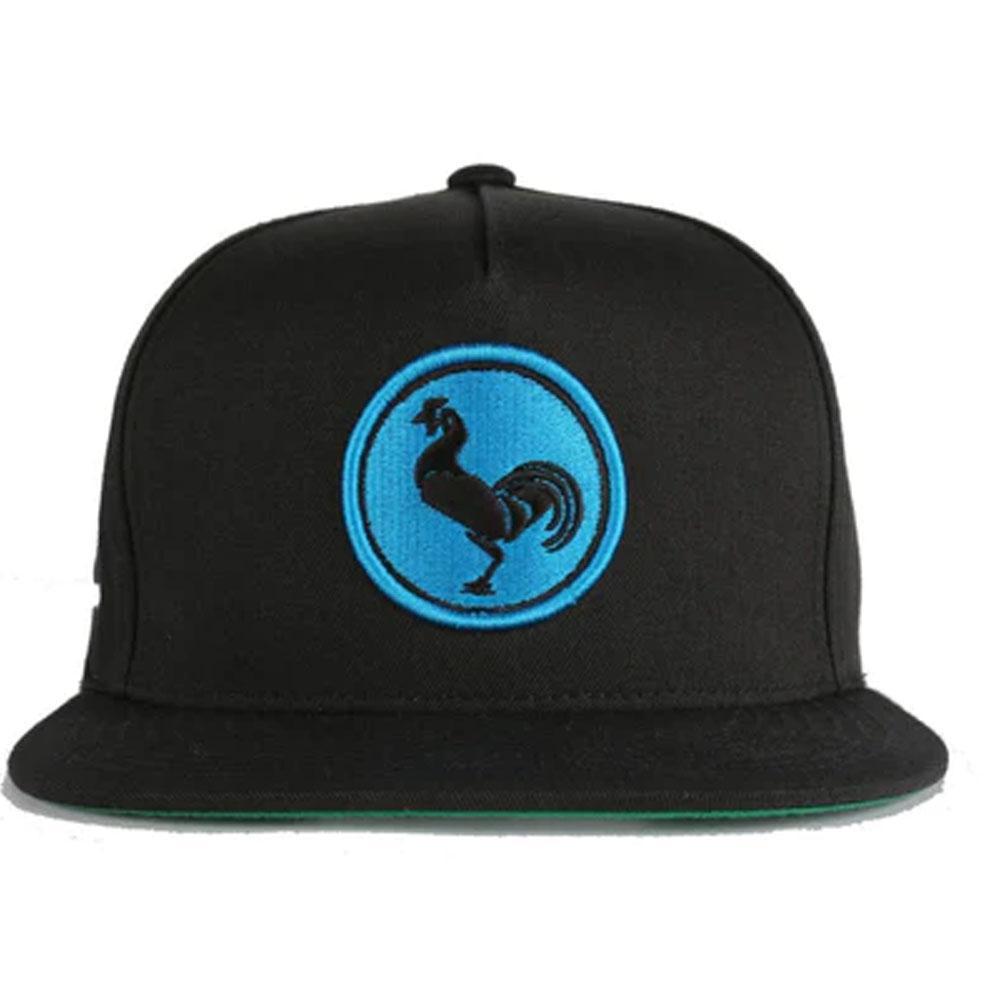 Cock Baseball Cap by Swish Embassy
