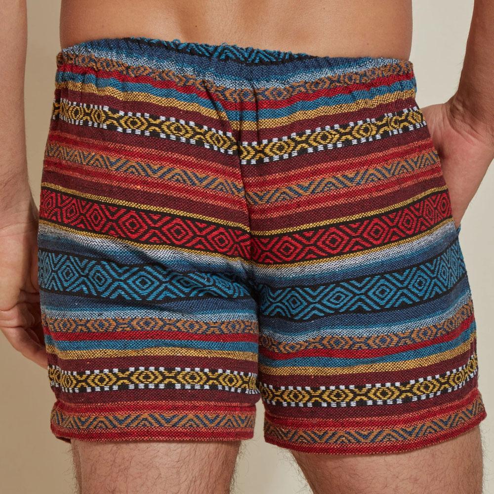 Ignacio Wai 5" Inseam Short by Wai