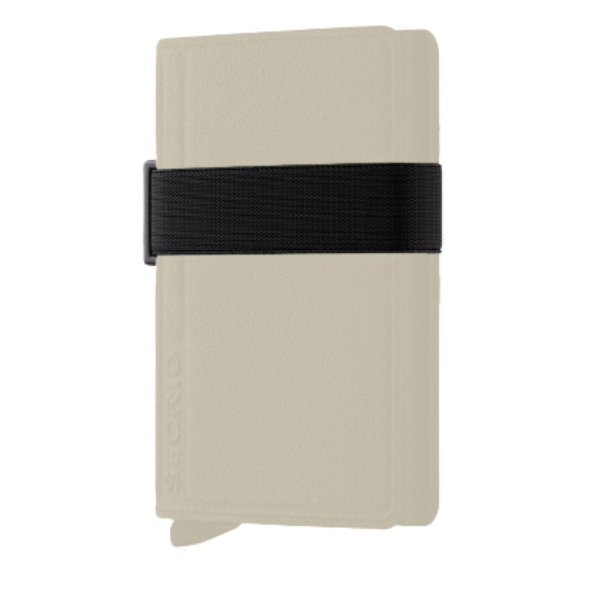 Black Bandwallet Add-on by Secrid