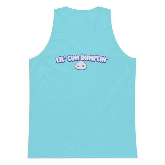 Lil Cum Dumplin Tank by Swish Embassy