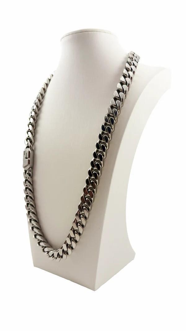 Contra 22" Steel Chain by Versus Apparel