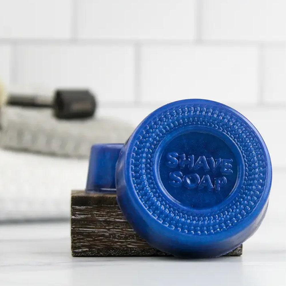 Vanilla Select Shave Soap by Holder Handmade