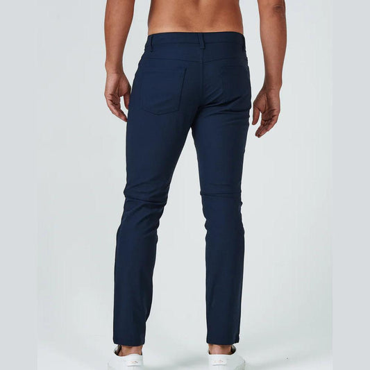 Infinity 7-Pocket True Navy Pant by 7Diamonds (STP-1234)