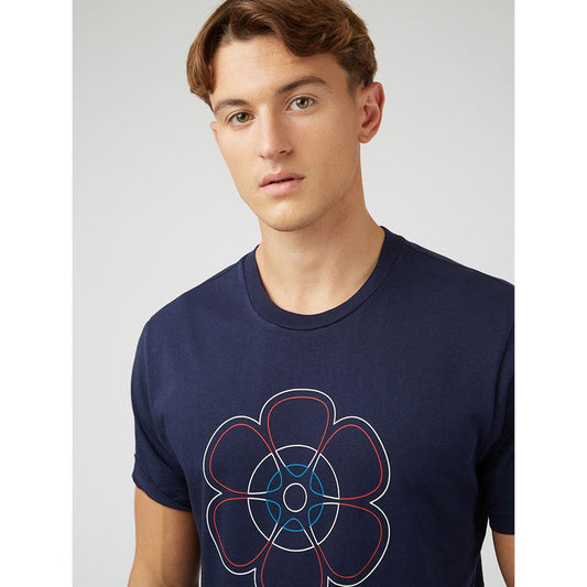 Ben Sherman Signature 60th Anniversary Tee