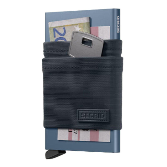 Titanium Flexwallet by Secrid
