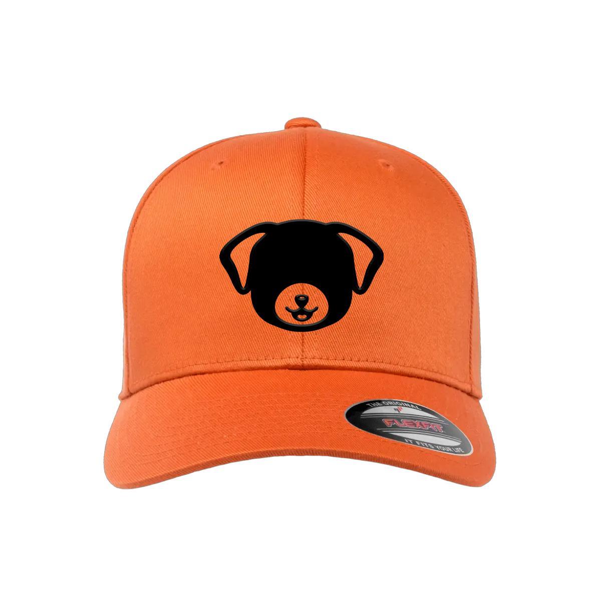 Pup Icon FlexFit Hat