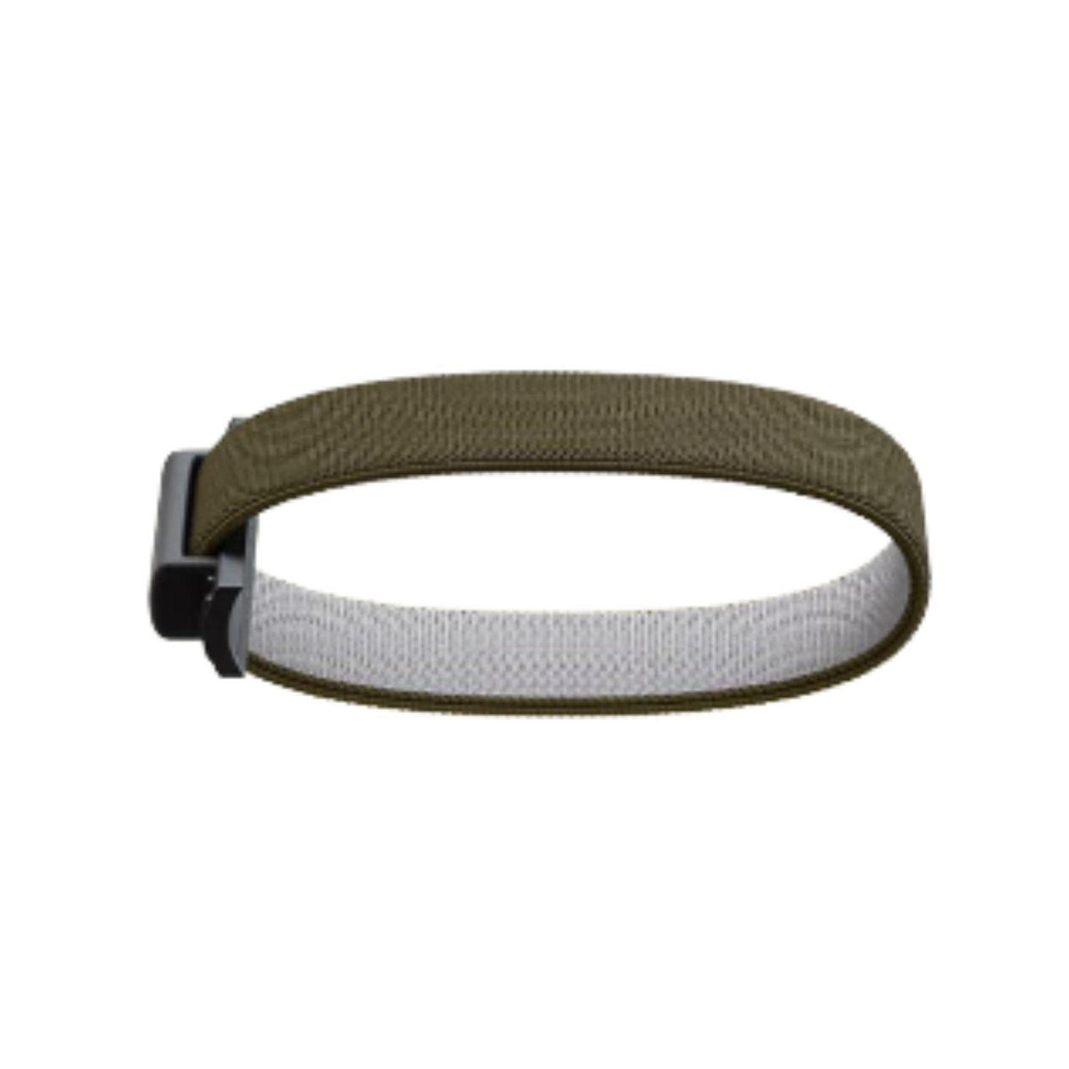 Khaki Bandwallet Add-on by Secrid
