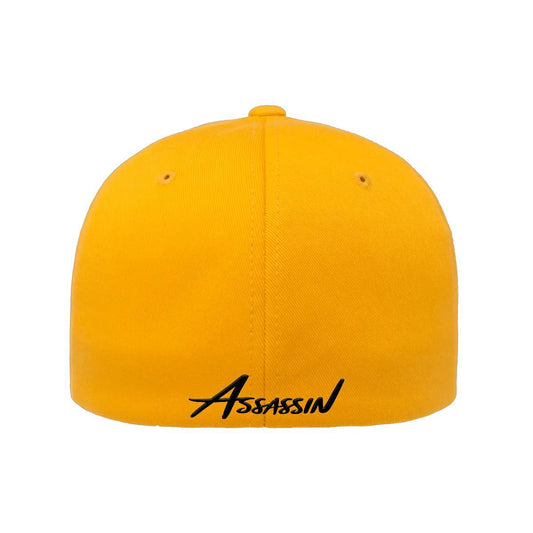 Pig Icon FlexFit Hat