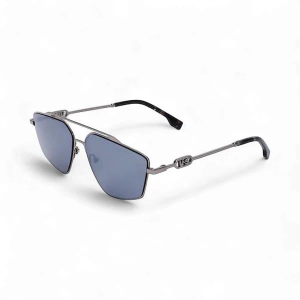 5 Point Aviator Glasses by Versus Apparel