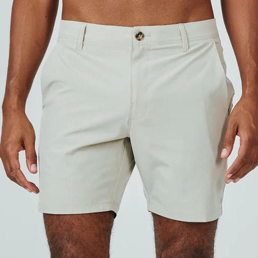 Crossroads 7" Sand Shorts by 7Diamonds (STS7-1320)