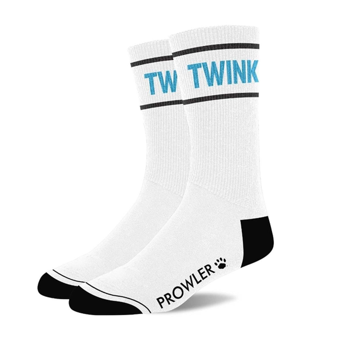 Twink Socks by Prowler Red