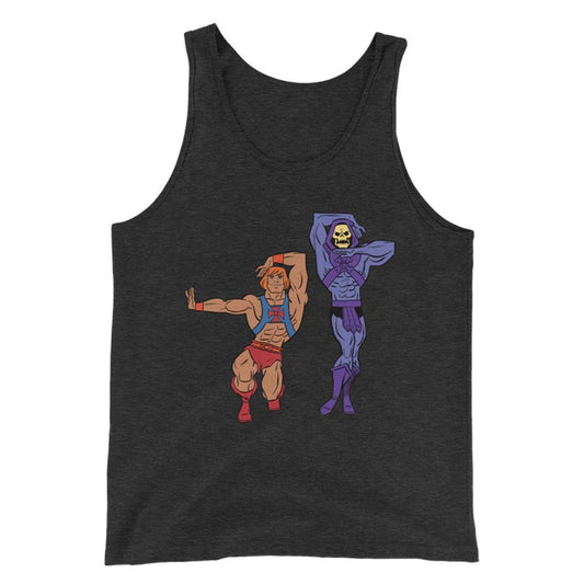 Eternia Tank by Swish Embassy