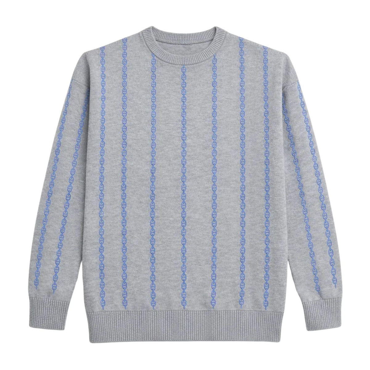 Rode Knit Crew Sweater by Mavrans