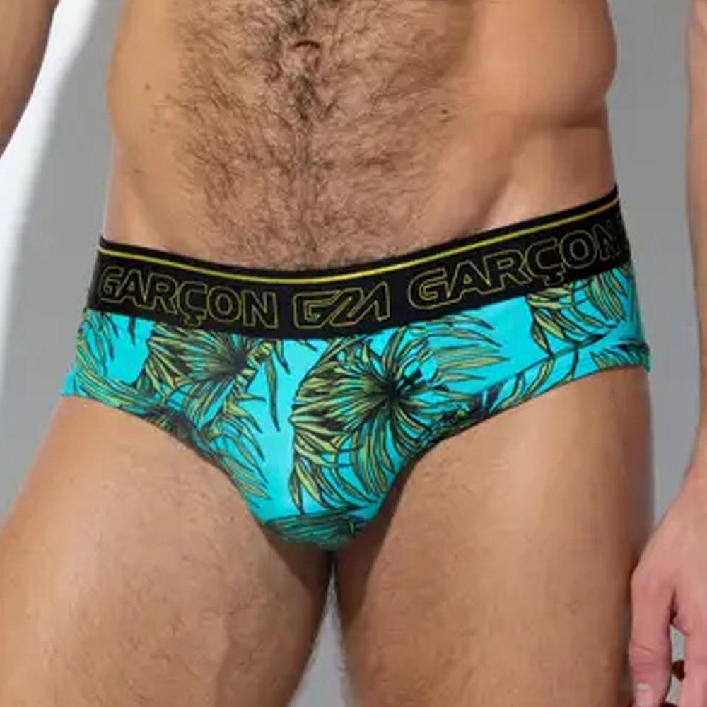 Palms Brief by Garcon (GM21-PALMS-BF)