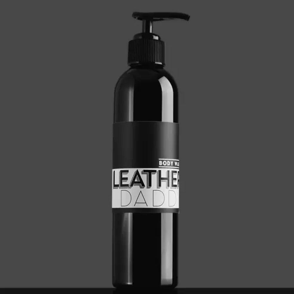 Body Wash by Leather Daddy Skin Co.