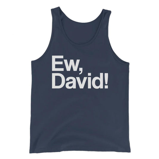 Ew David Tank by Swish Embassy