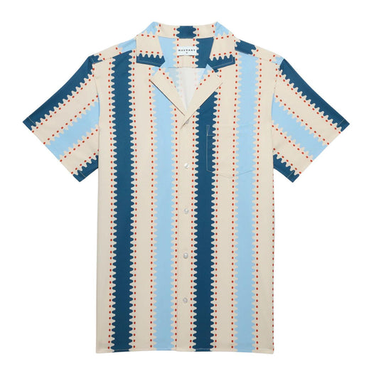 Strike A Match Weekend Shirt by Mavrans