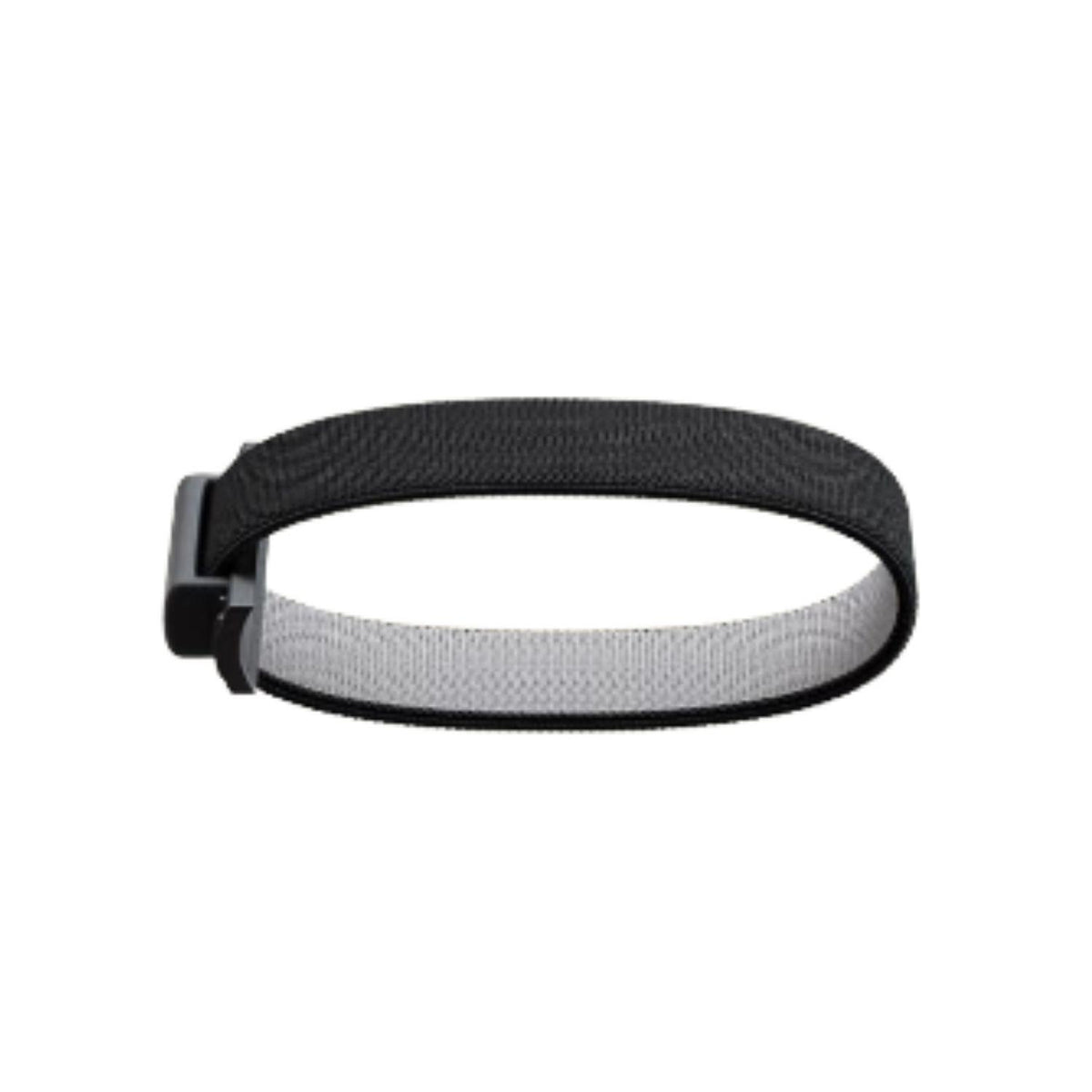 Black Bandwallet Add-on by Secrid