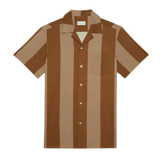 Coir Weekend Shirt by Mavrans