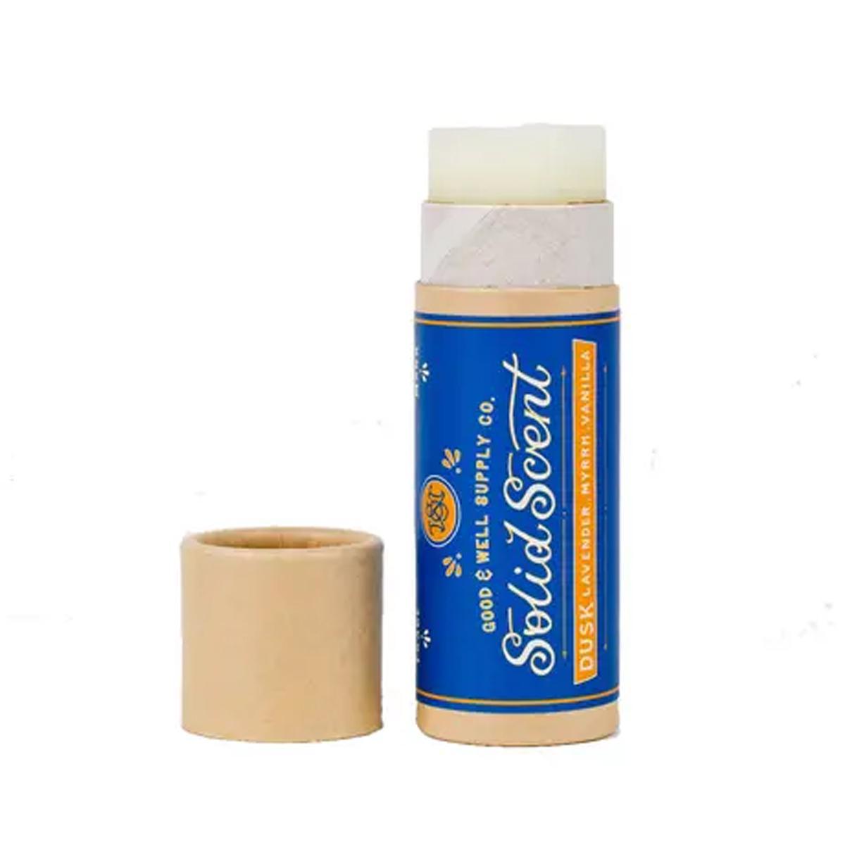 Dusk Solid Fragrance by Good & Well Supply Co.