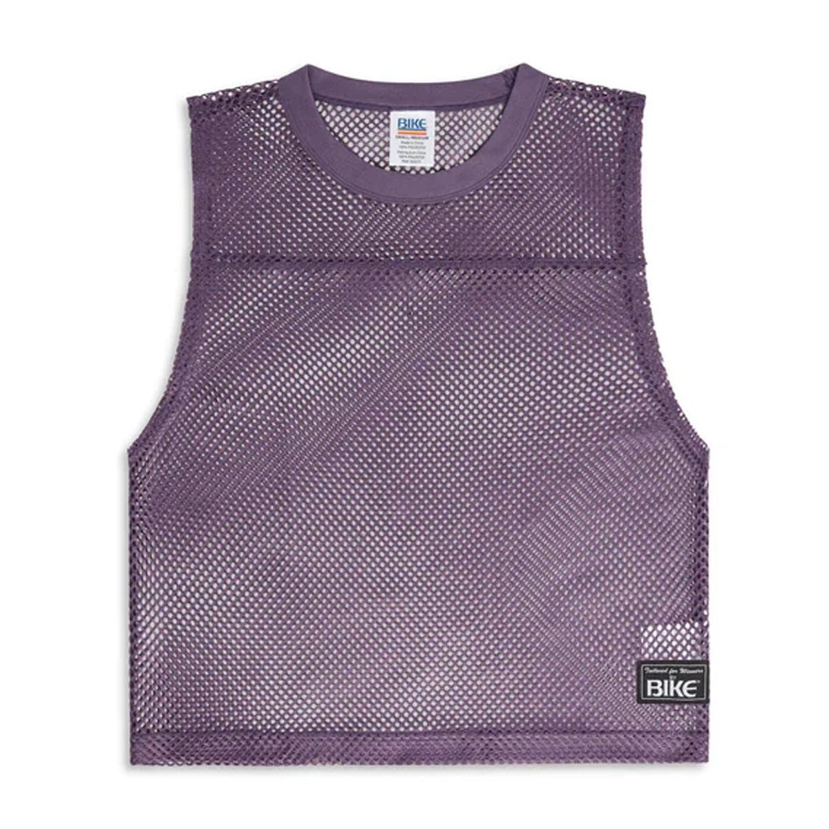 Purple Haze Sleeveless Practice Jersey by Bike Athletic