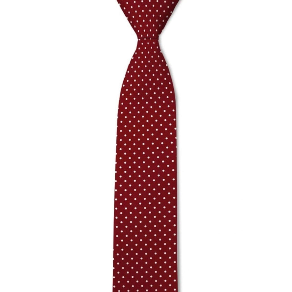 Austin Professional Slim Tie by Tough Apparel