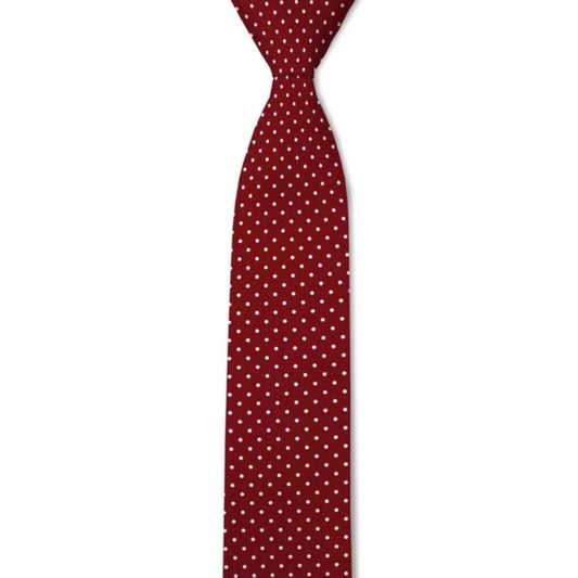 Austin Professional Slim Tie by Tough Apparel