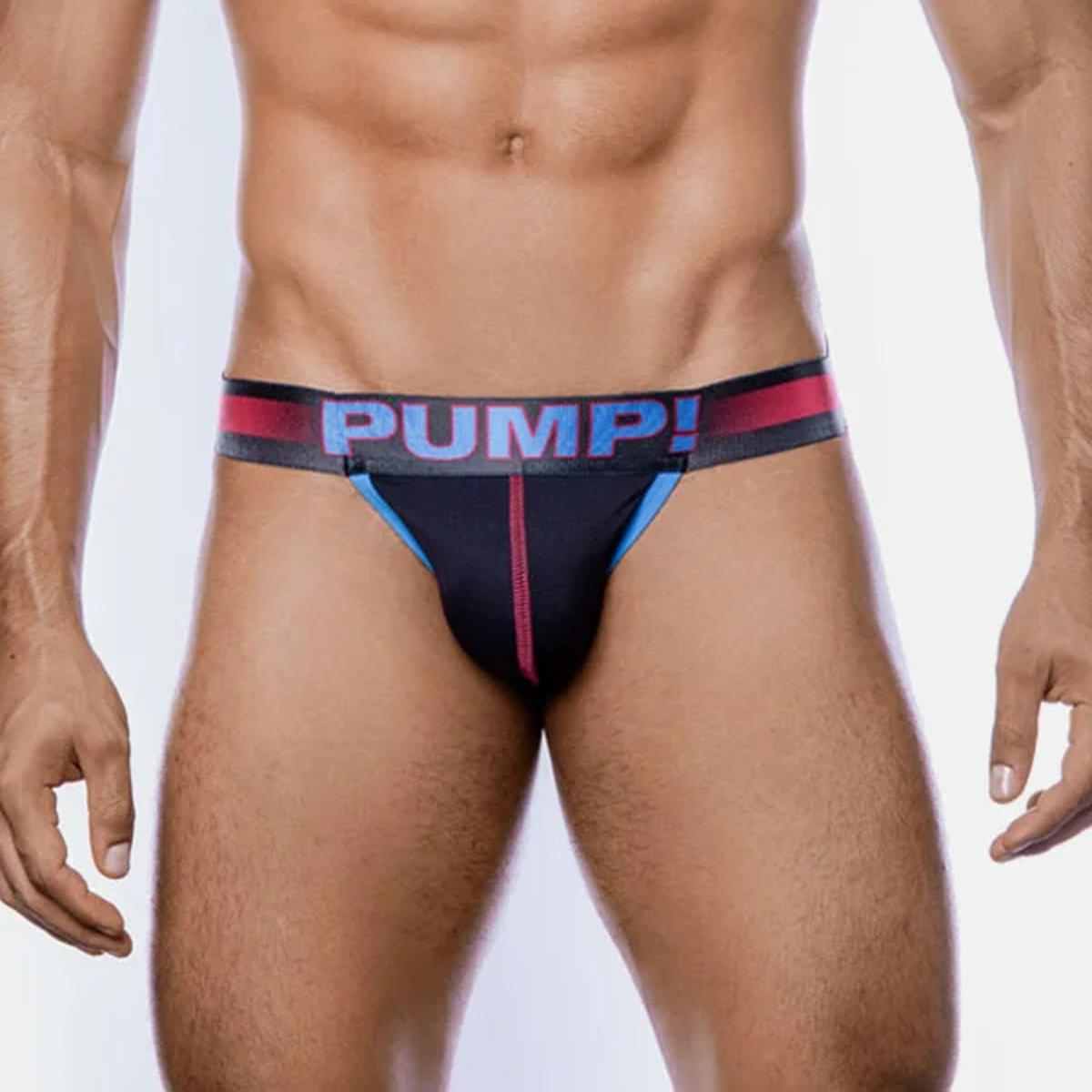 Play Fuchsia Jockstrap by PUMP!
