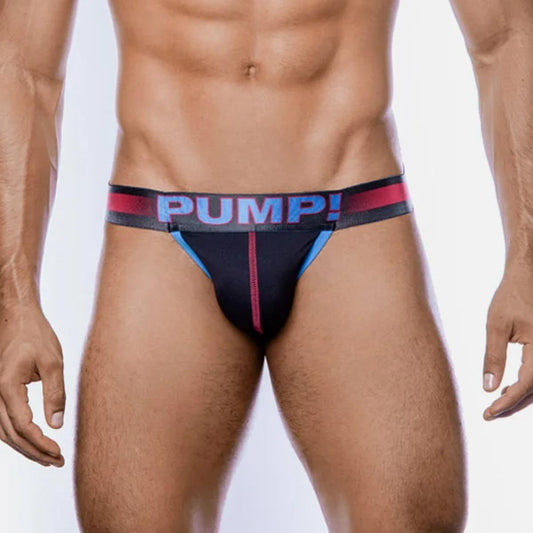 Play Fuchsia Jockstrap by PUMP!