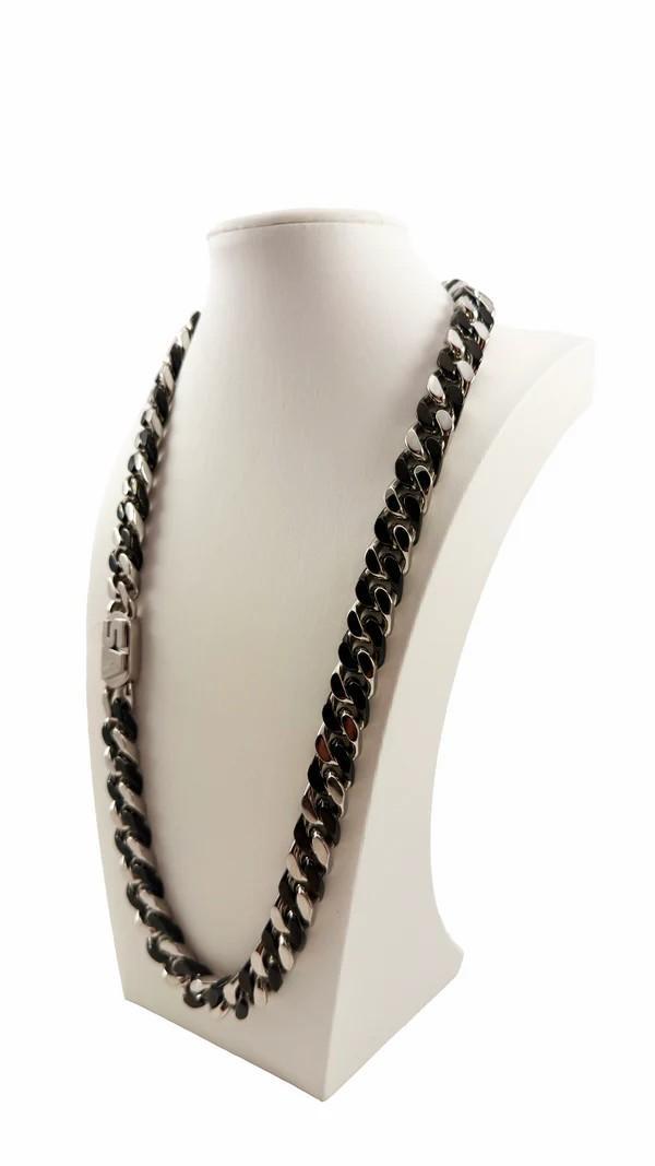 Contra 22" Steel Chain by Versus Apparel