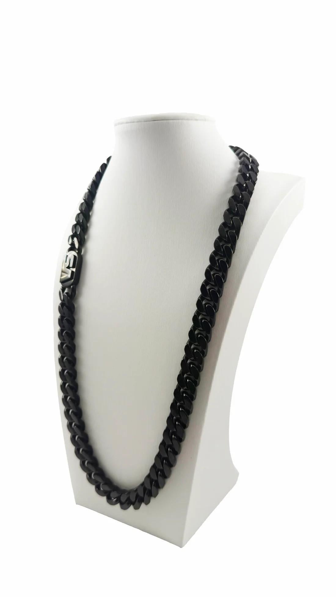 Contra 22" Steel Chain by Versus Apparel