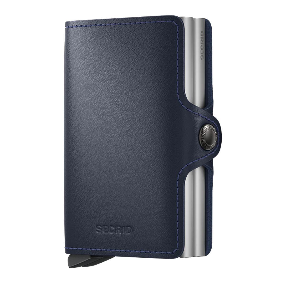 Original Navy Twinwallet by Secrid