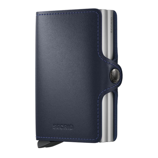 Original Navy Twinwallet by Secrid