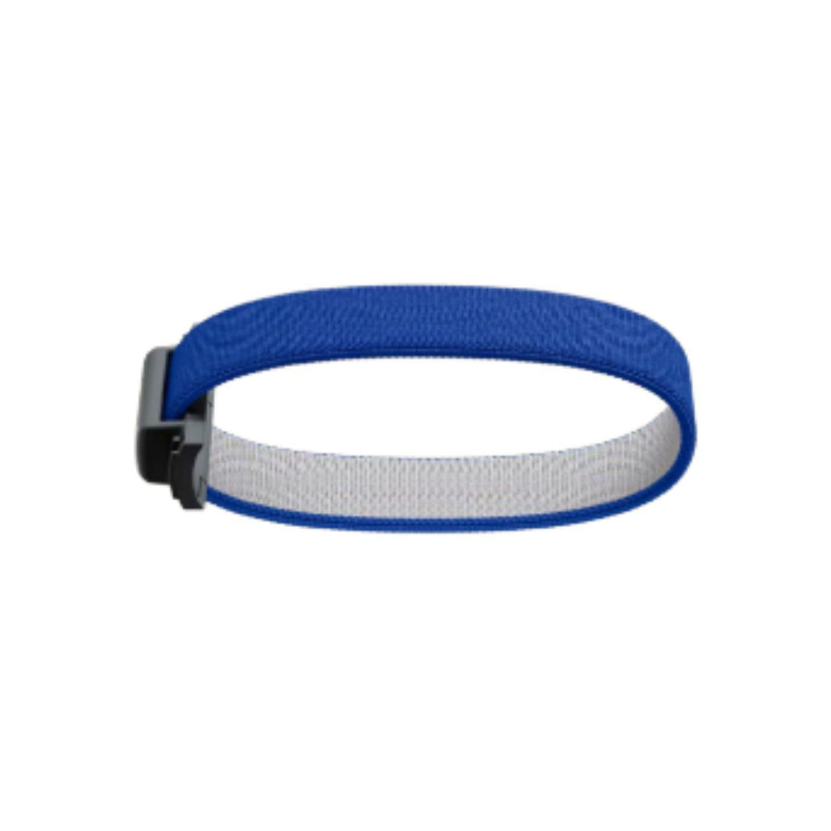 Cobalt Blue Bandwallet Add-on by Secrid